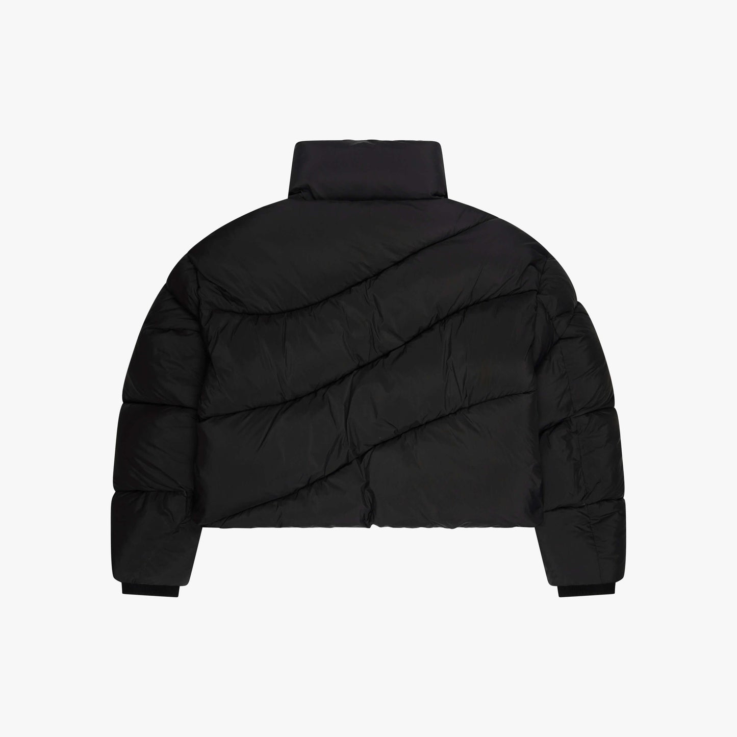MACY JACKET | BLACK