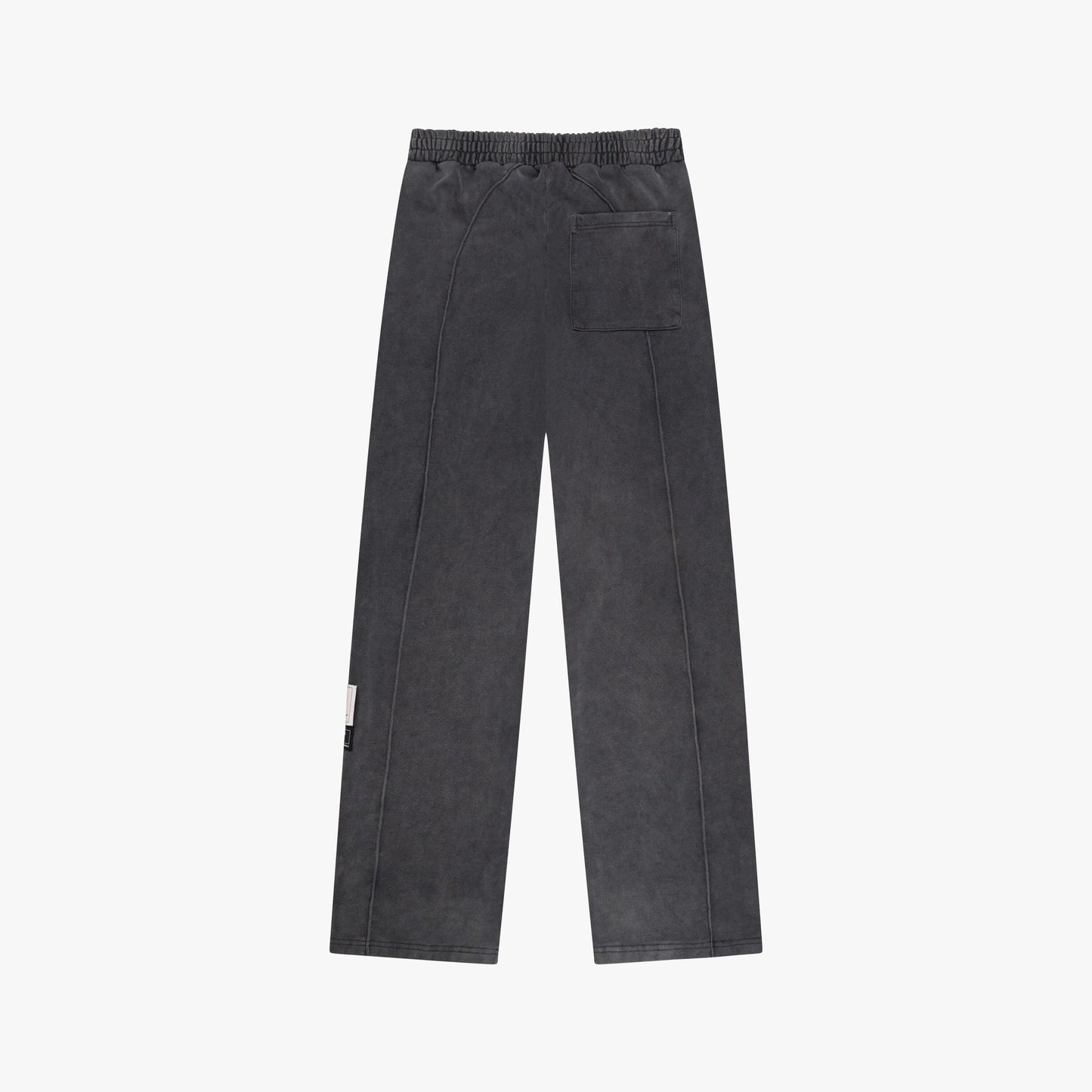 JAYDA PANTS | ACID GREY