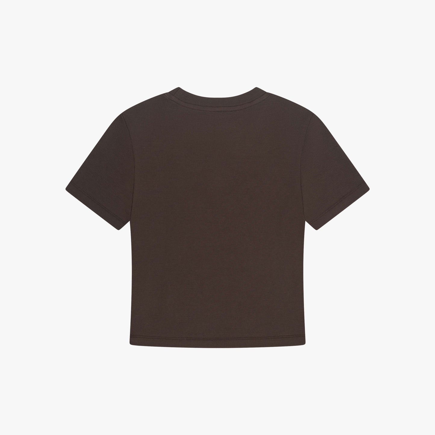 LENA TOP | BROWN