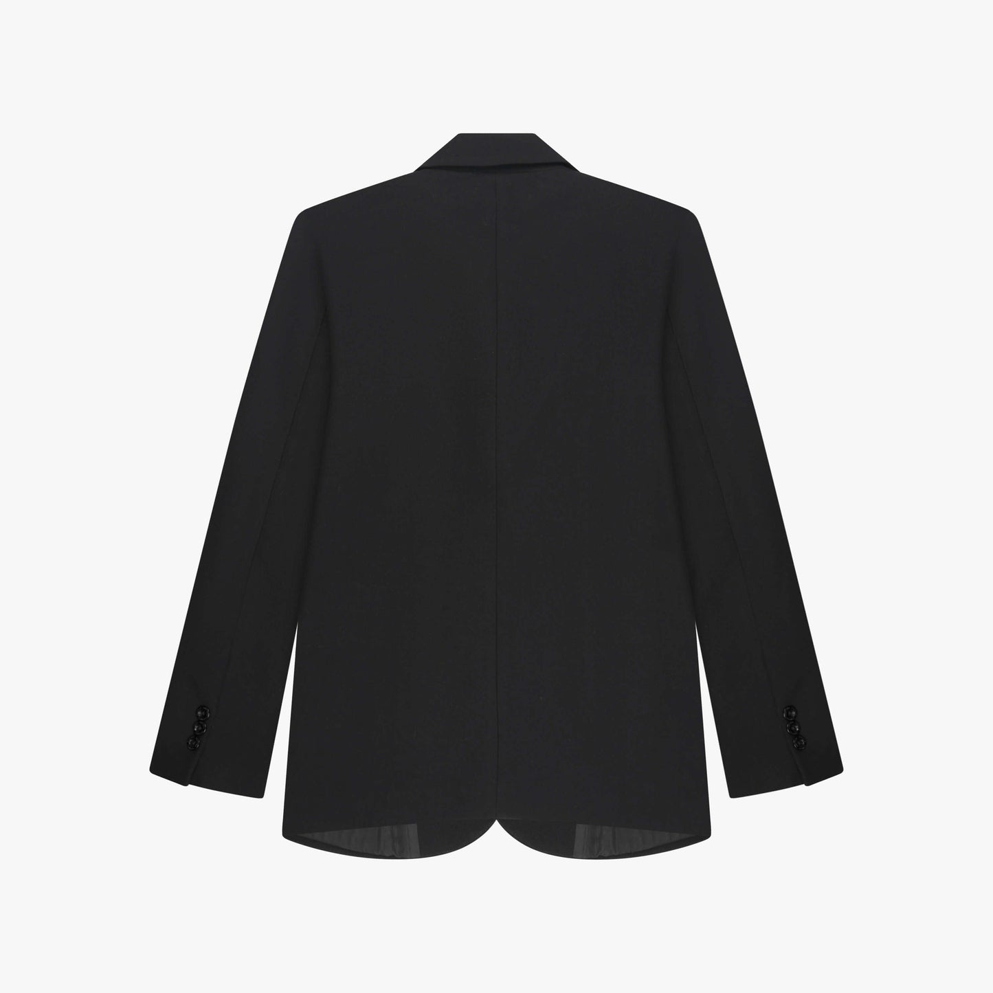 YARA BLAZER | BLACK