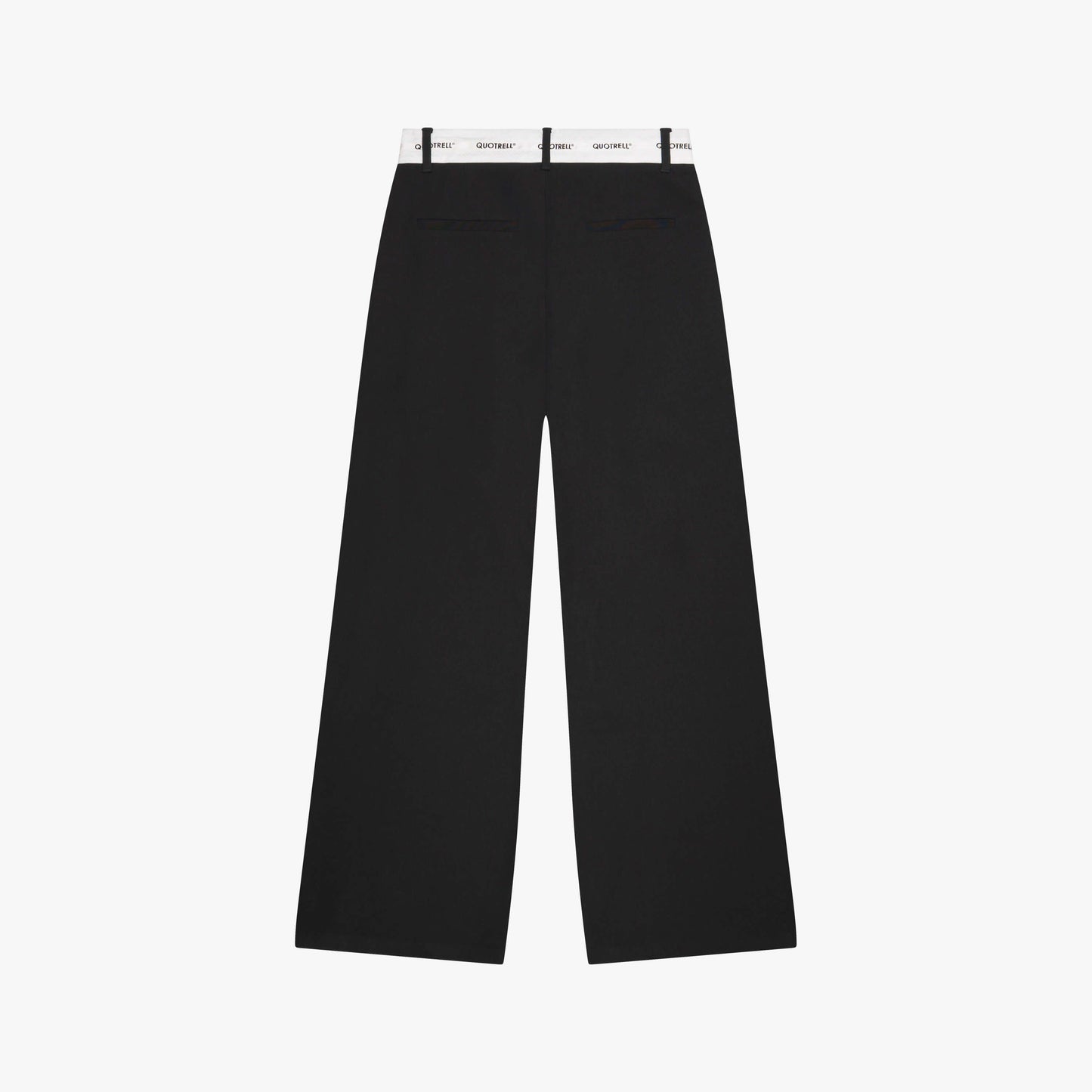 AVA PANTS | BLACK