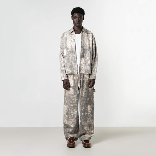 AIDEN CAMO SET | CAMO