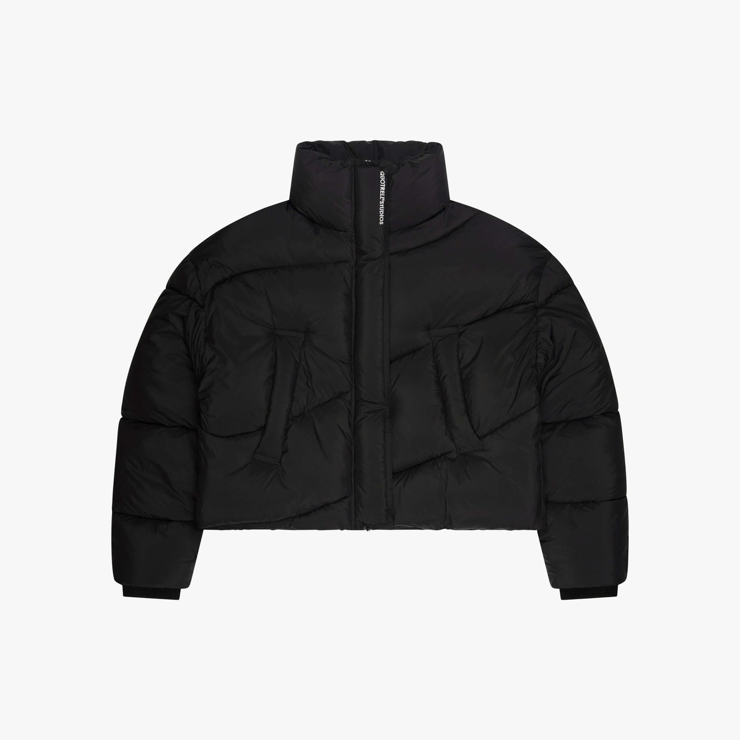 MACY JACKET | BLACK
