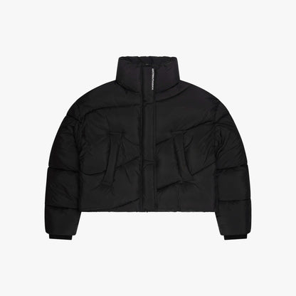MACY JACKET | BLACK