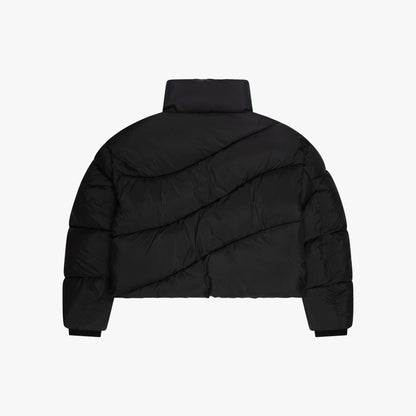 MACY JACKET | BLACK