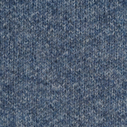 CALVIN KNITTED PANTS | DENIM BLUE