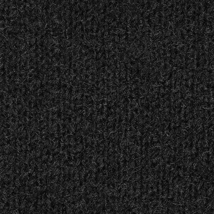 CALVIN KNITTED PANTS | BLACK