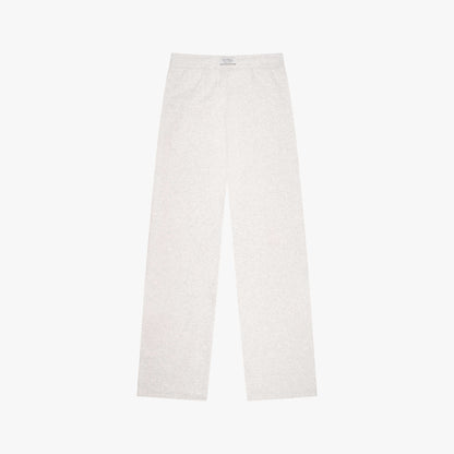 JADA PANTS | LIGHT GREY MELEE