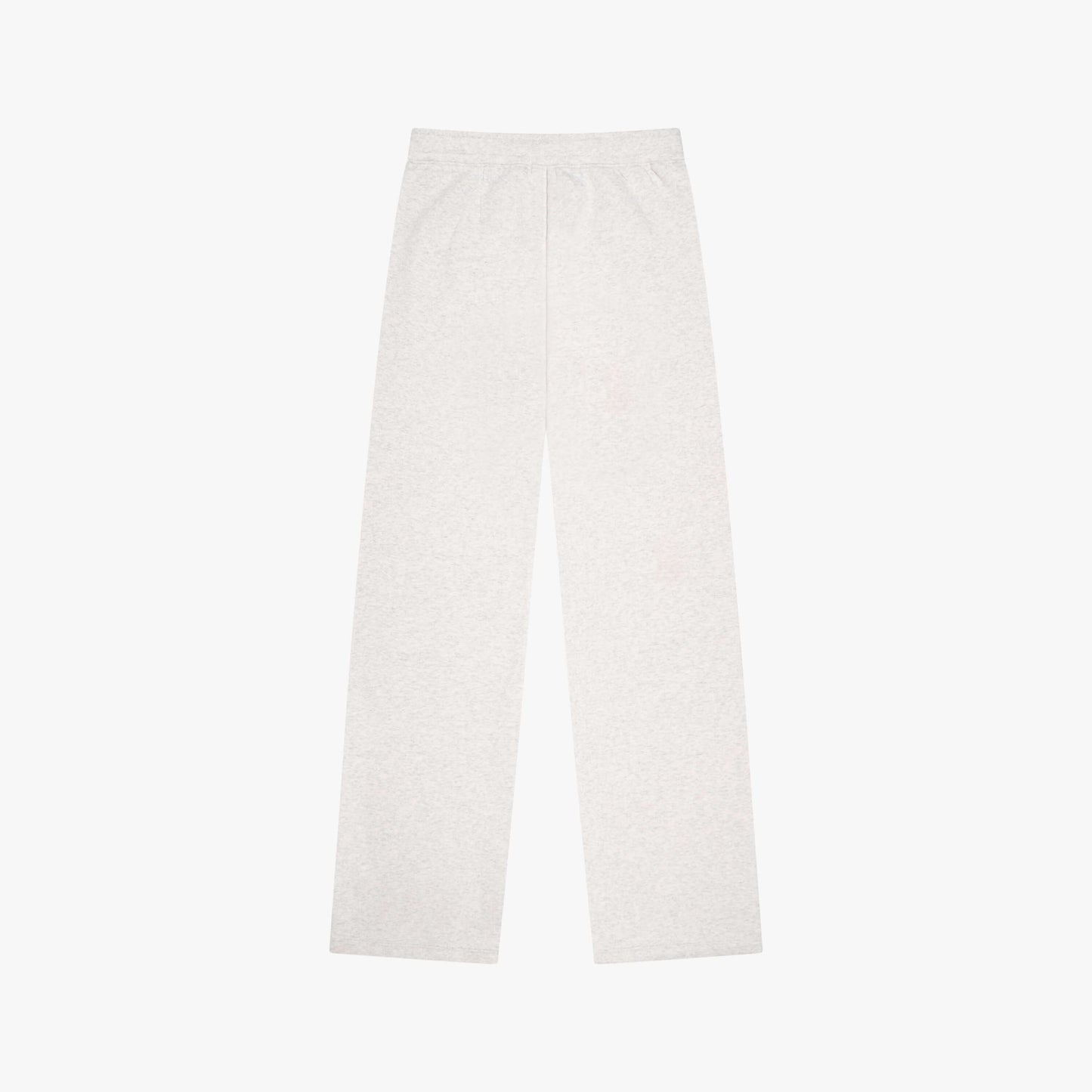 JADA PANTS | LIGHT GREY MELEE