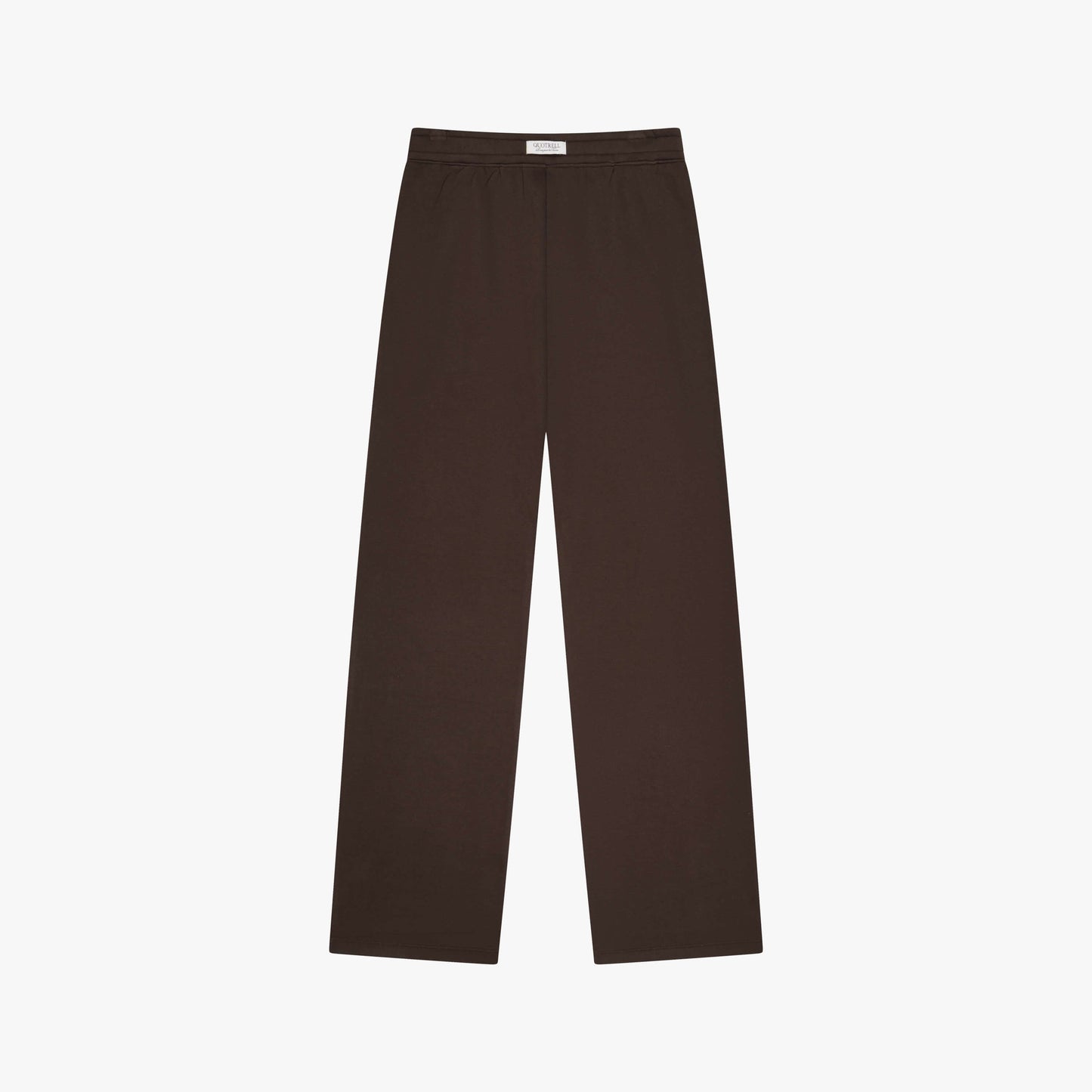 JADA PANTS | BROWN