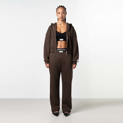 JADA PANTS | BROWN