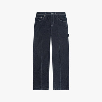 JACK JEANS | INDIGO BLUE