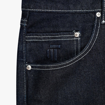 JACK JEANS | INDIGO BLUE