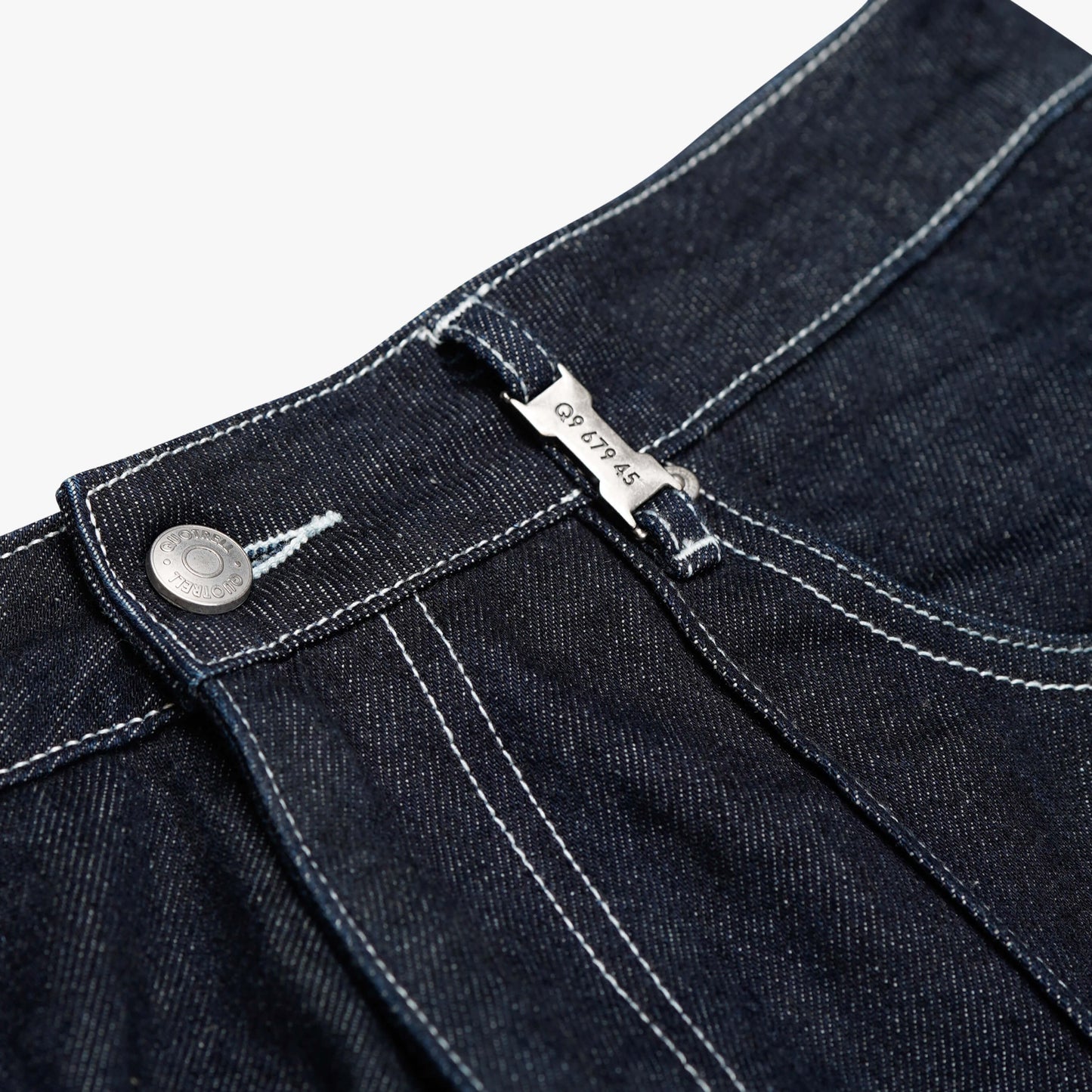 JACK JEANS | INDIGO BLUE
