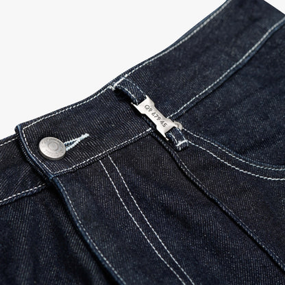 JACK JEANS | INDIGO BLUE