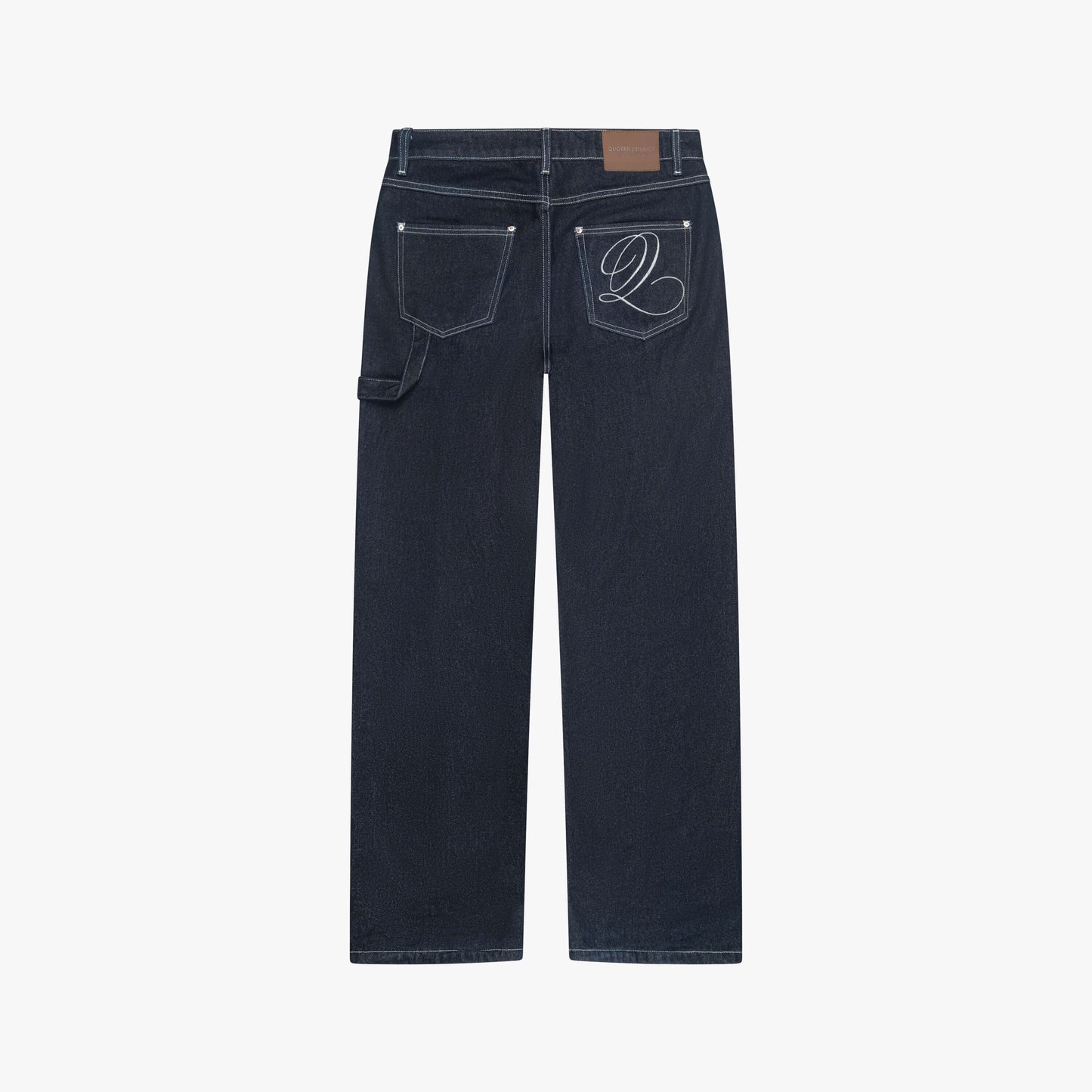JACK JEANS | INDIGO BLUE