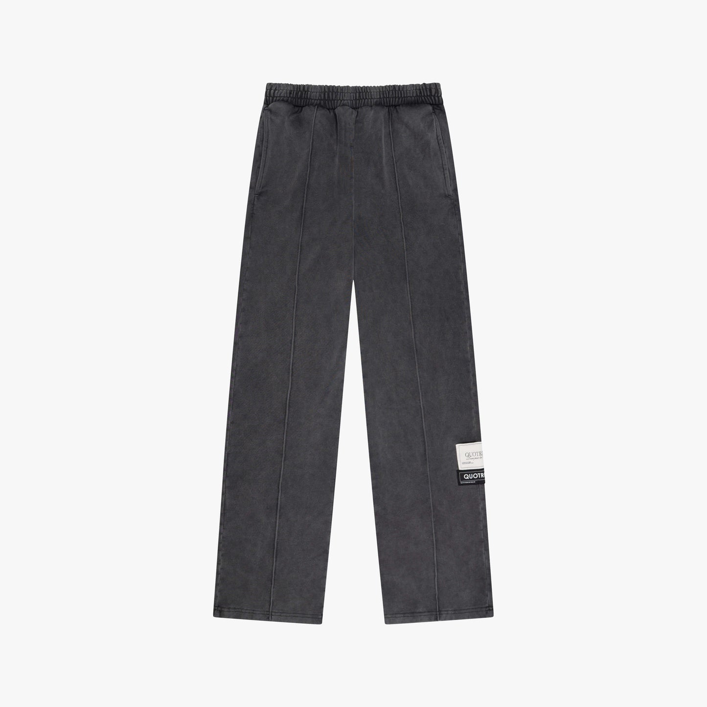 JAYDA PANTS | ACID GREY