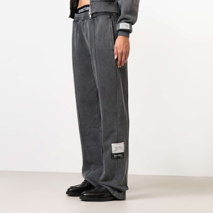 JAYDA SET | ACID GREY