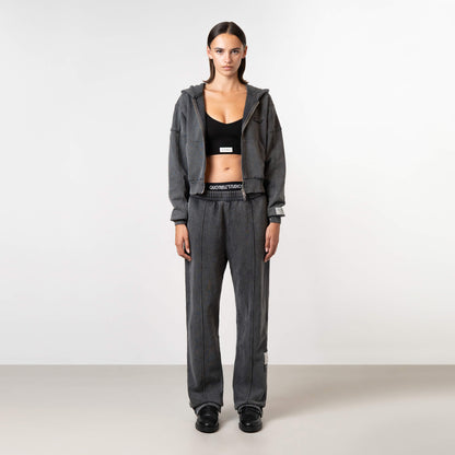 JAYDA PANTS | ACID GREY