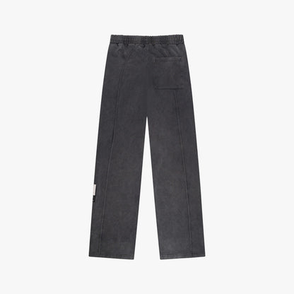 JAYDA PANTS | ACID GREY