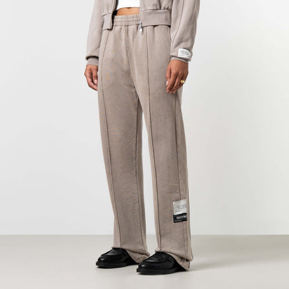 JAYDA PANTS | ACID BROWN