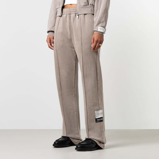 JAYDA PANTS | ACID BROWN