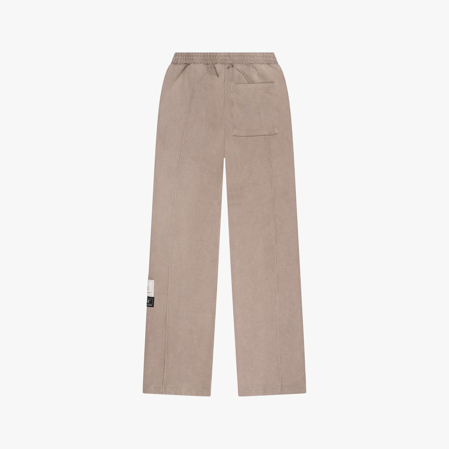 JAYDA PANTS | ACID BROWN