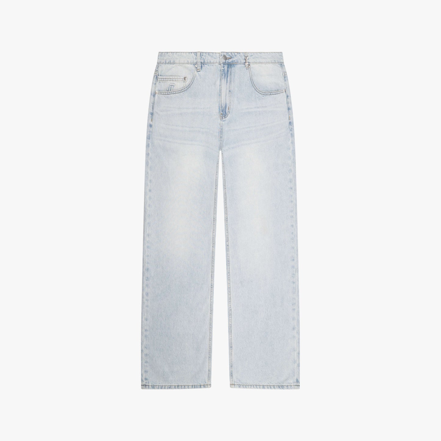 OLIVER DENIM JEANS | LIGHT BLUE