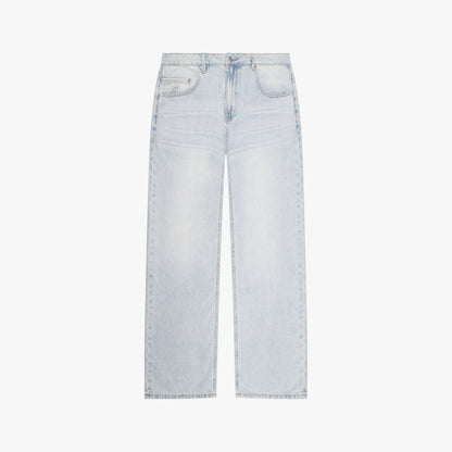 OLIVER DENIM JEANS | LIGHT BLUE
