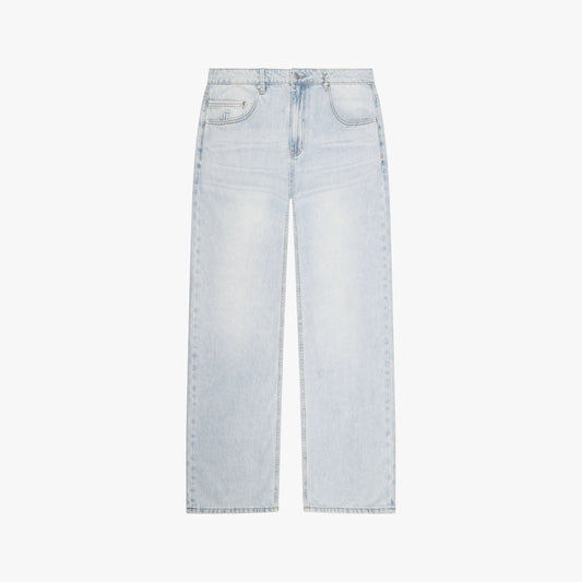 OLIVER DENIM JEANS | LIGHT BLUE