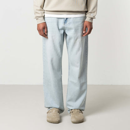 OLIVER DENIM JEANS | LIGHT BLUE