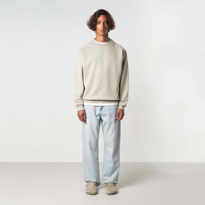 OLIVER DENIM JEANS | LIGHT BLUE