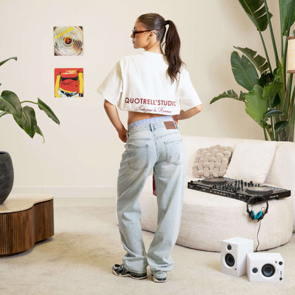 OLIVER DENIM JEANS | LIGHT BLUE