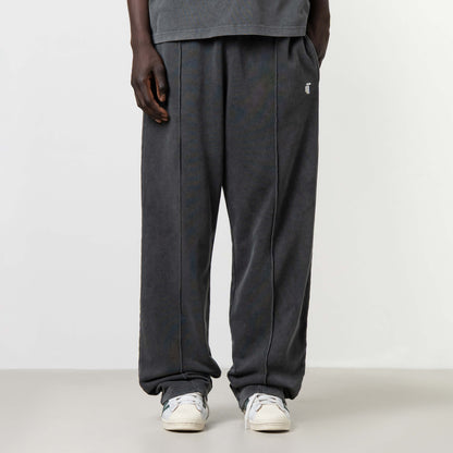 KIGA PANTS | ACID GREY/WHITE
