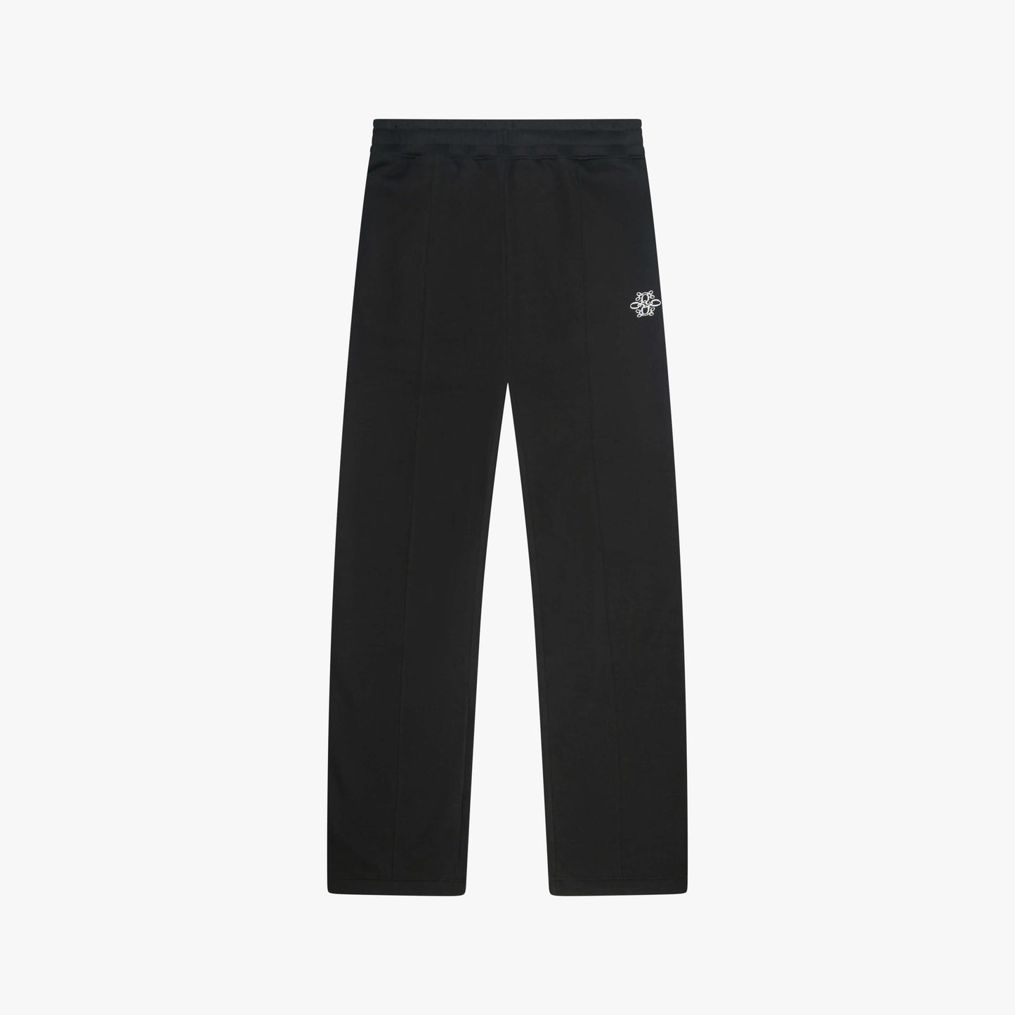 IMPERIUM SWEAT PANTS | BLACK/BLACK