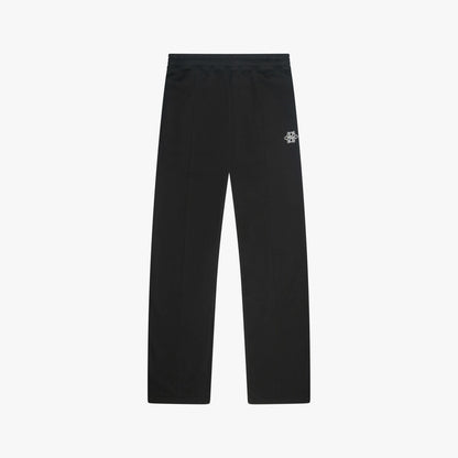 IMPERIUM SWEAT PANTS | BLACK/BLACK