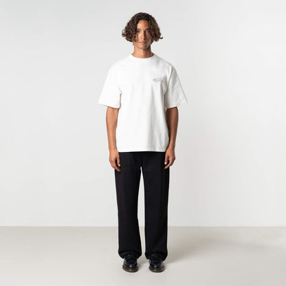 IMPERIUM SWEAT PANTS | BLACK/BLACK