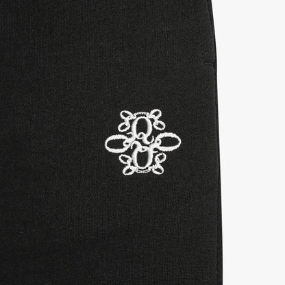 IMPERIUM SWEAT PANTS | BLACK/BLACK