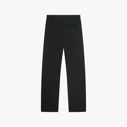 IMPERIUM SWEAT PANTS | BLACK/BLACK