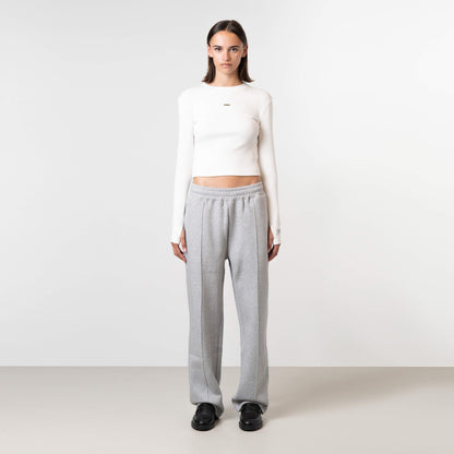 IMPERIUM SWEAT PANTS | GREY MELEE/GREY