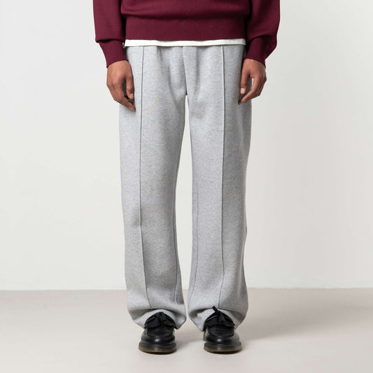IMPERIUM SWEAT PANTS | GREY MELEE/GREY