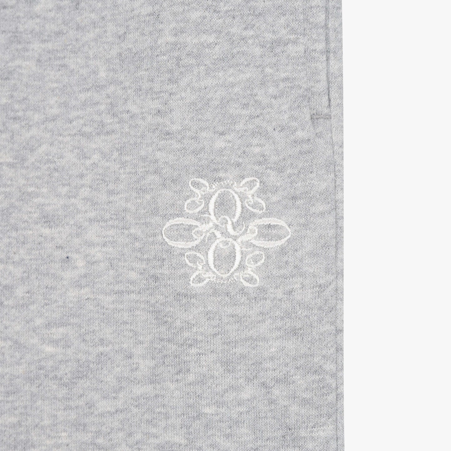 IMPERIUM SWEAT PANTS | GREY MELEE/GREY