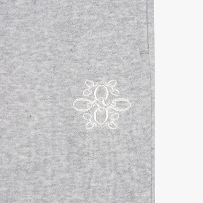 IMPERIUM SWEAT PANTS | GREY MELEE/GREY