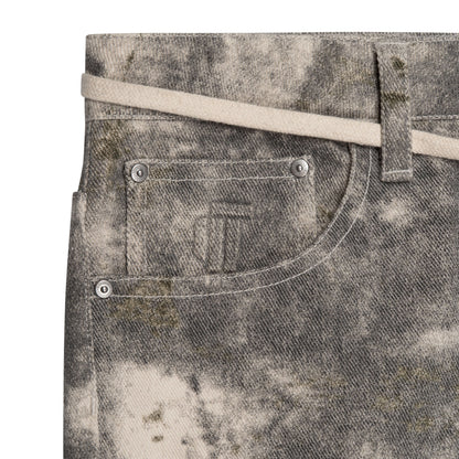 AIDEN CAMO JEANS | CAMO