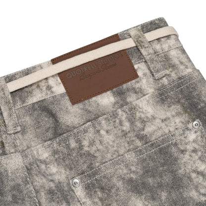AIDEN CAMO JEANS | CAMO