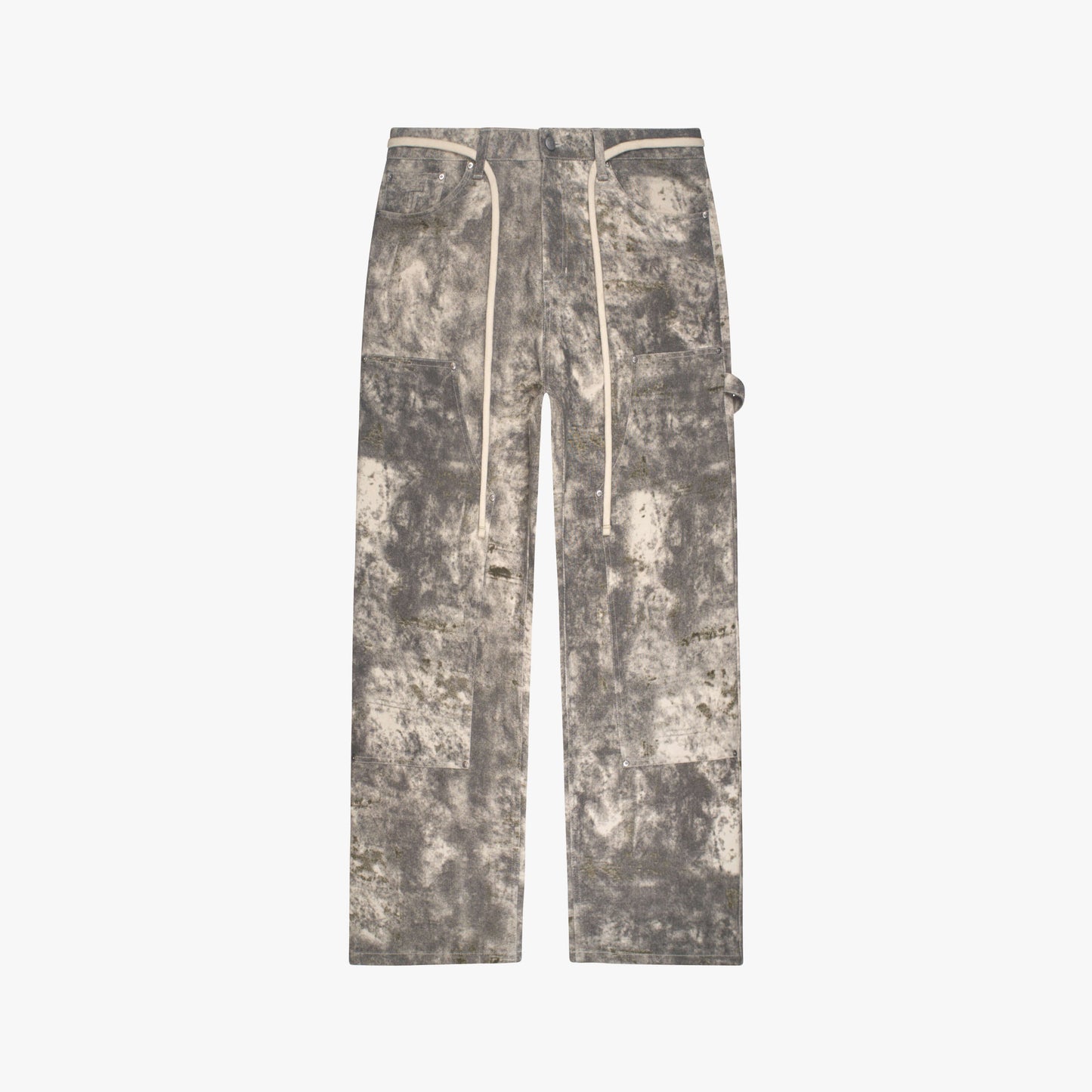 AIDEN CAMO JEANS | CAMO
