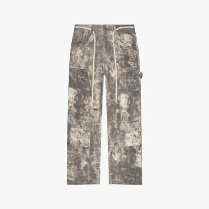 AIDEN CAMO SET | CAMO