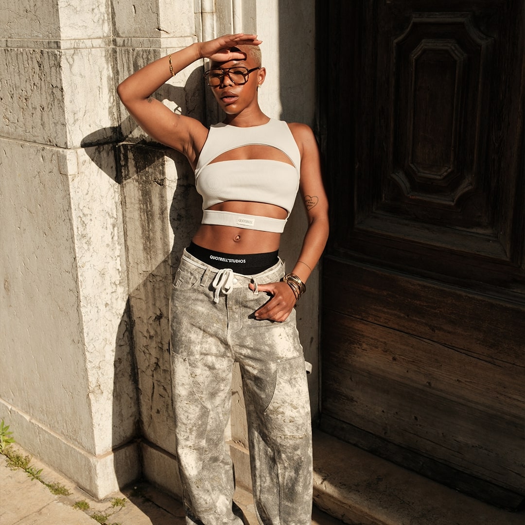 AIDEN CAMO JEANS | CAMO