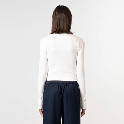 LIV TOP | WHITE