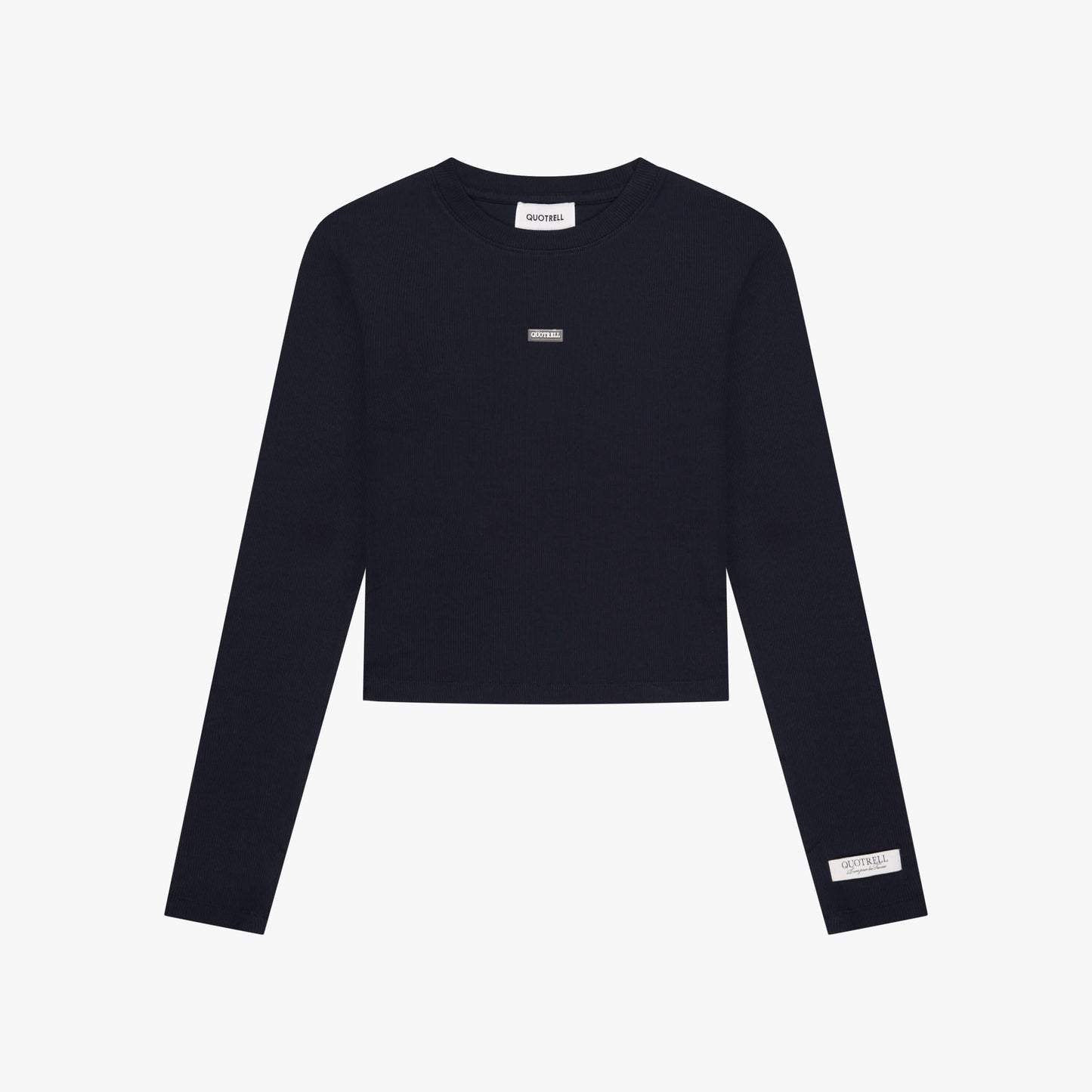 LIV TOP | NAVY